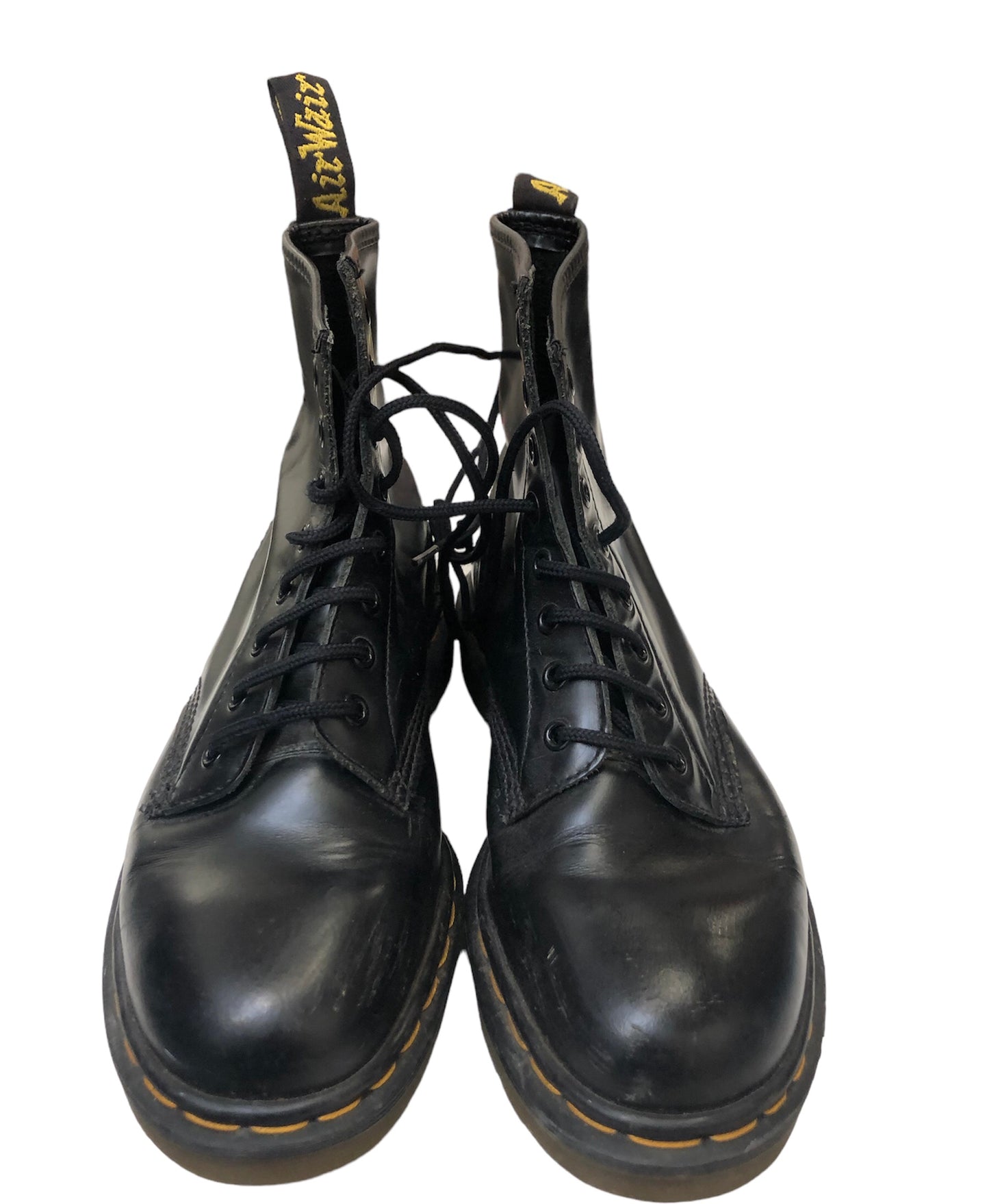 DR MARTENS BOOT