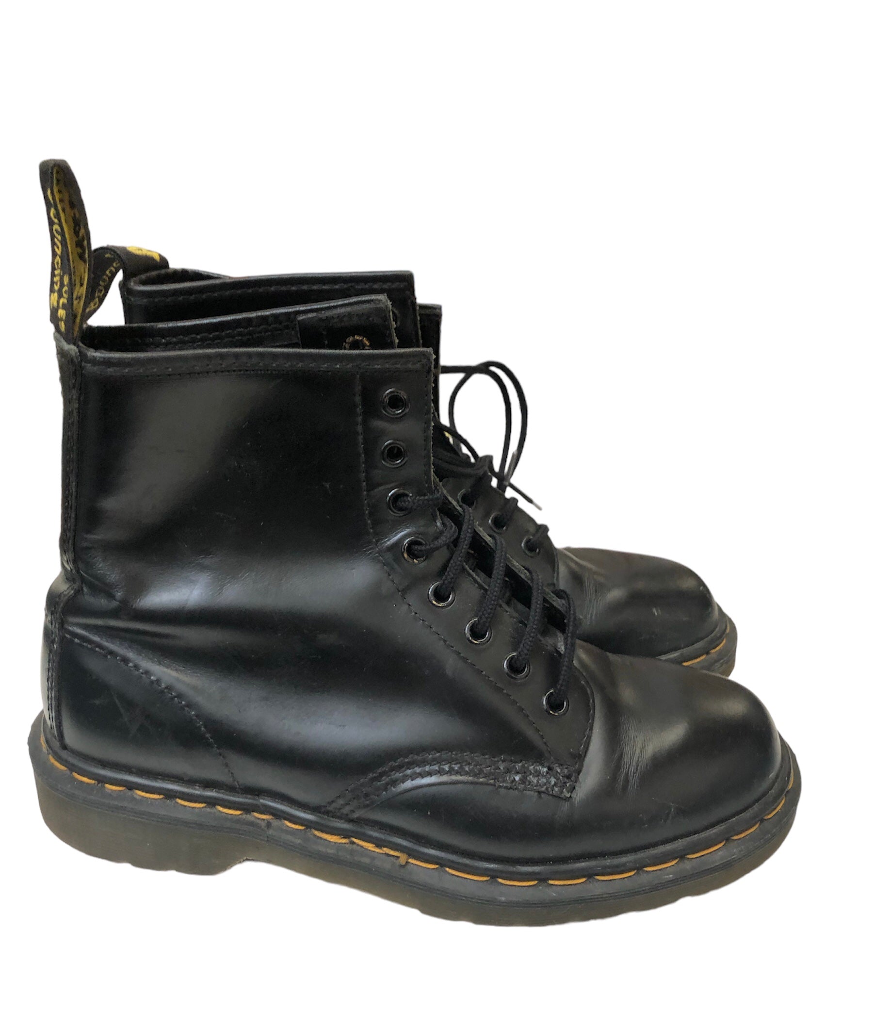 DR MARTENS BOOT Clthd