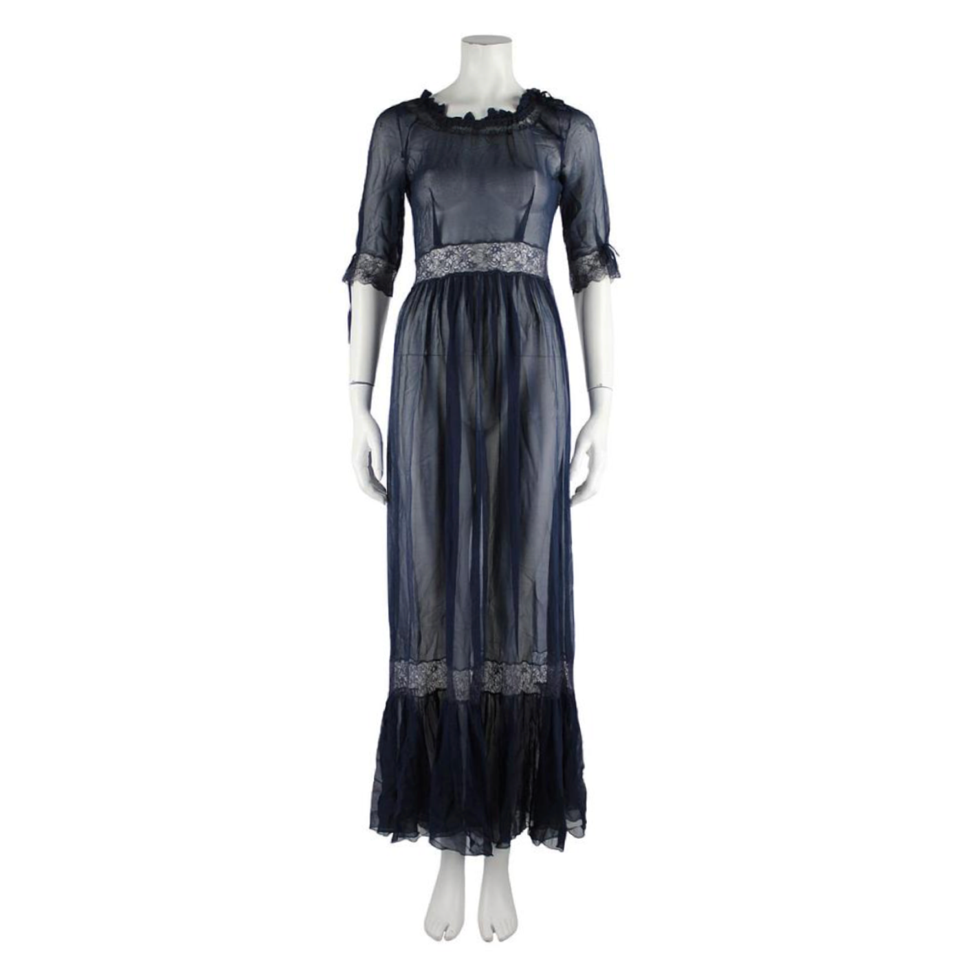 ALBERTA FERRETTI