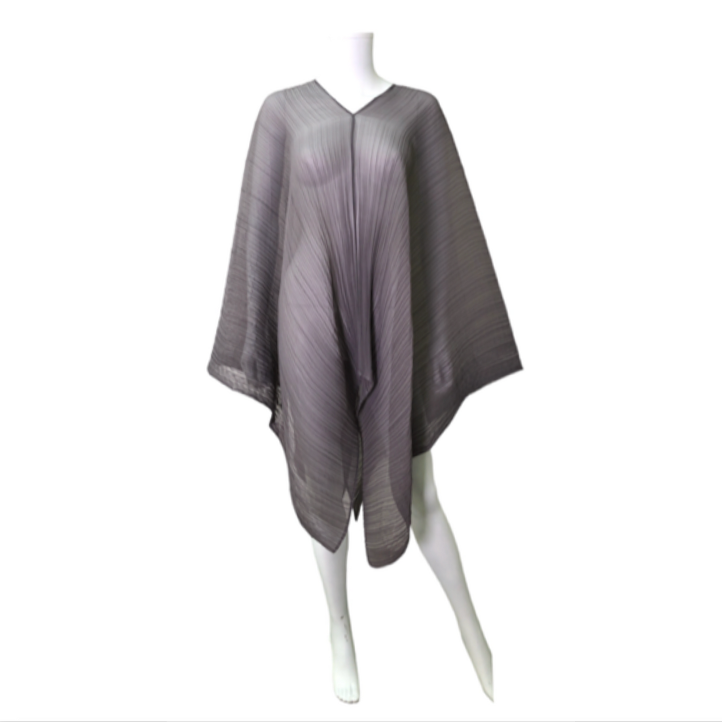 PLEATS PLEASE