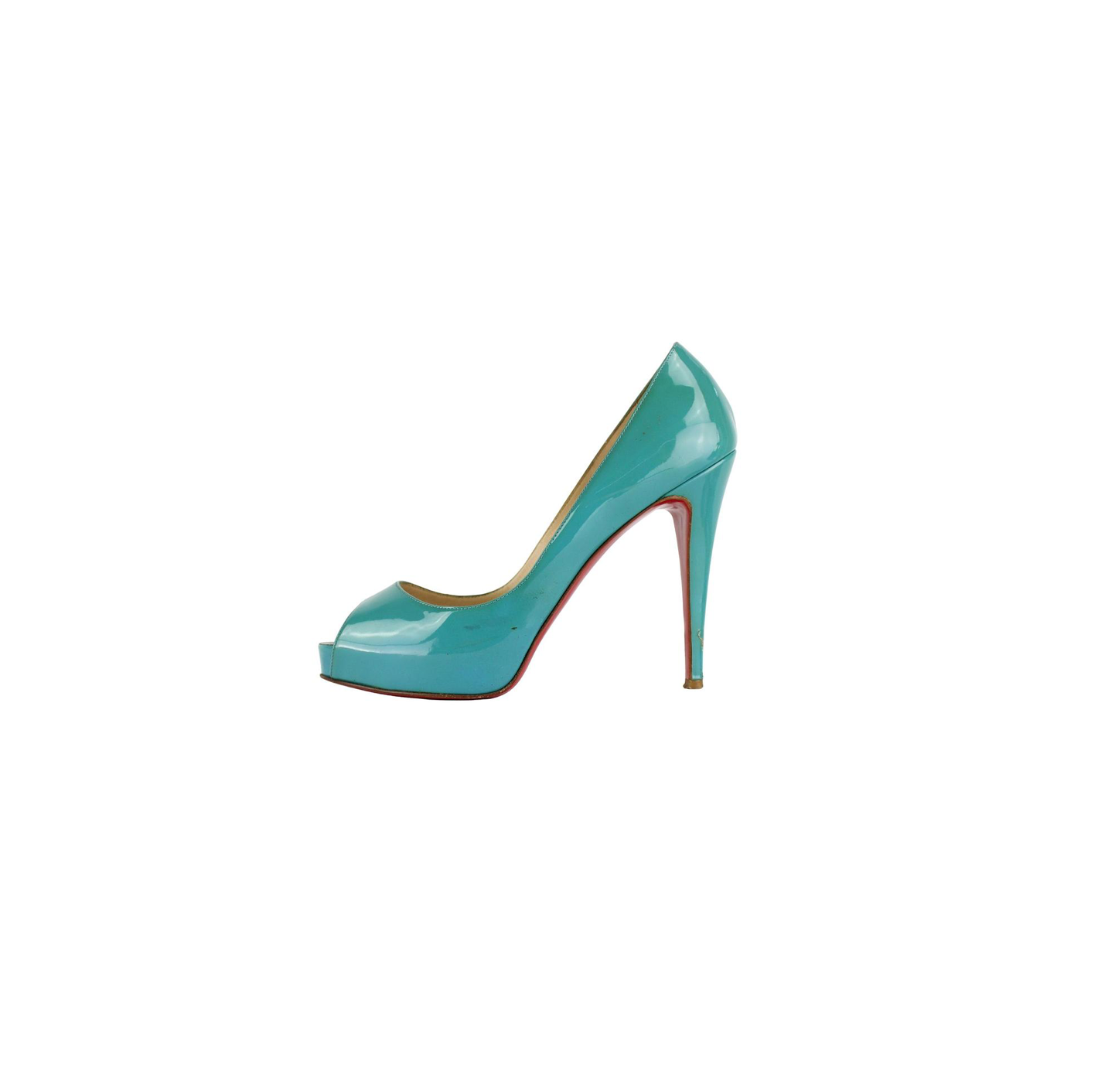 CHRISTIAN LOUBOUTIN