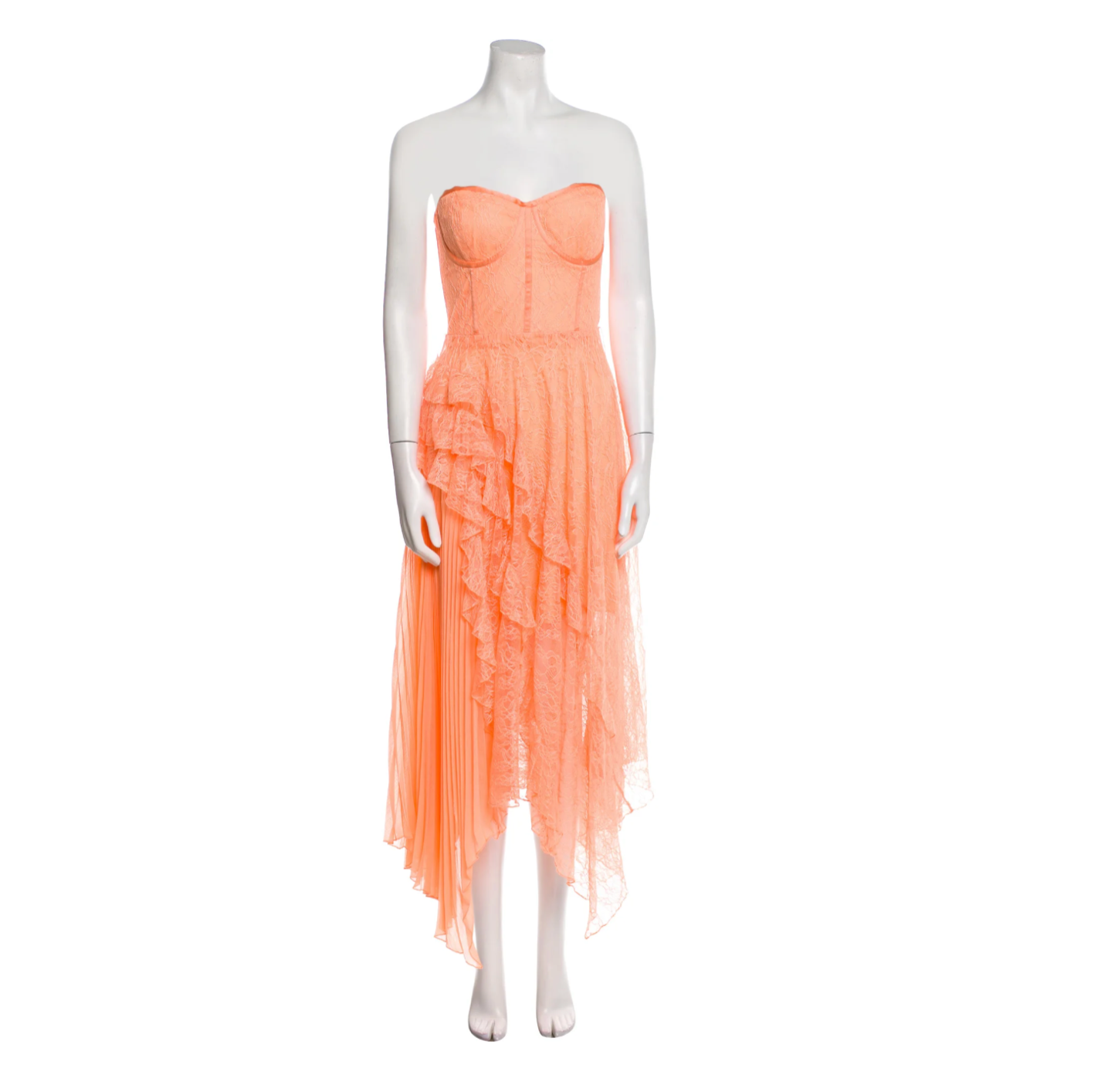 ALICE AND OLIVIA
