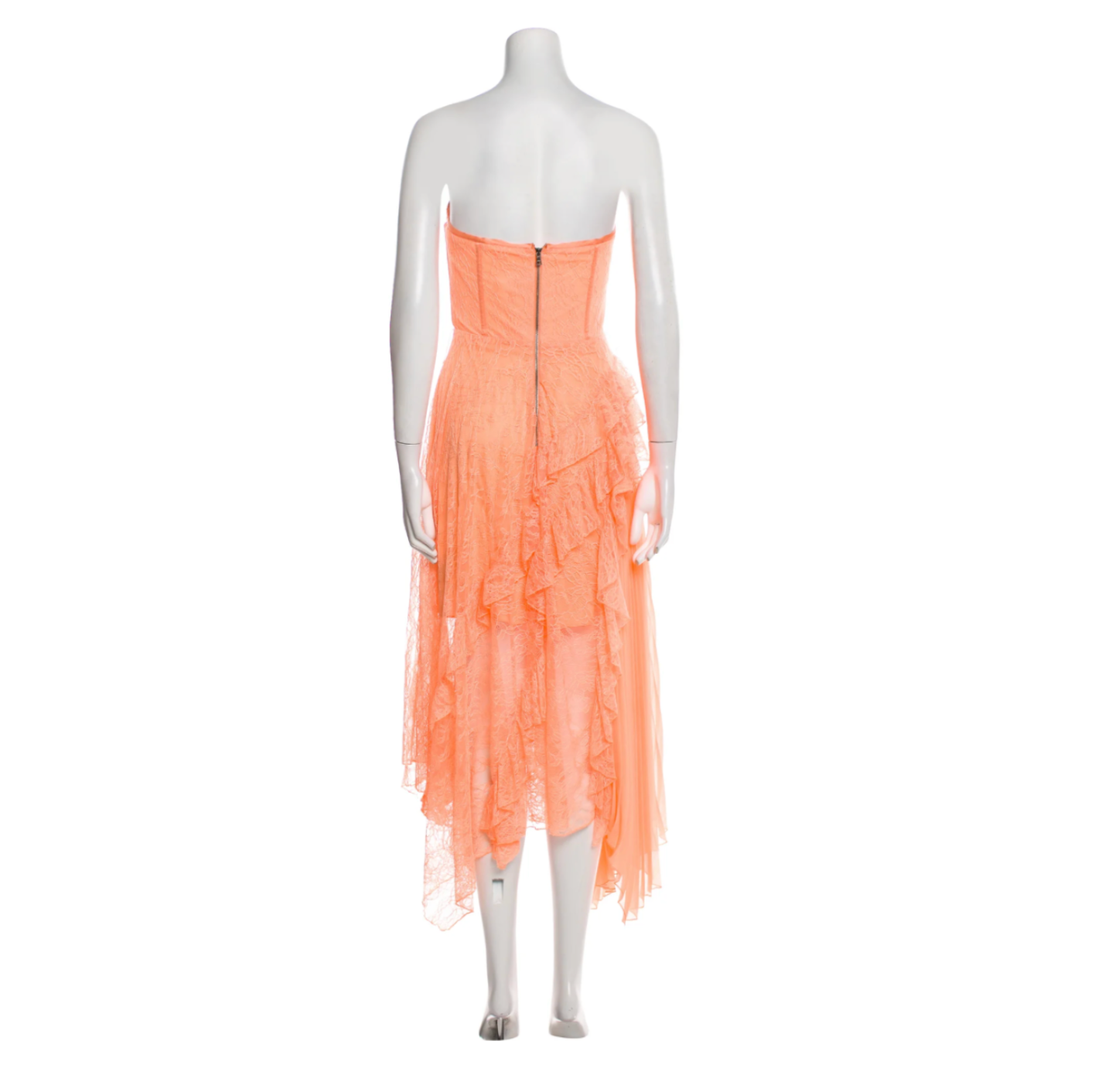 ALICE AND OLIVIA
