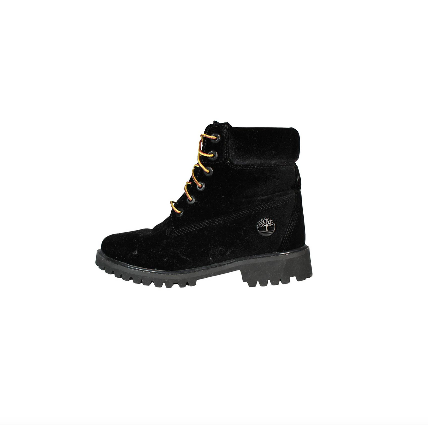 OFF WHITE X TIMERLAND