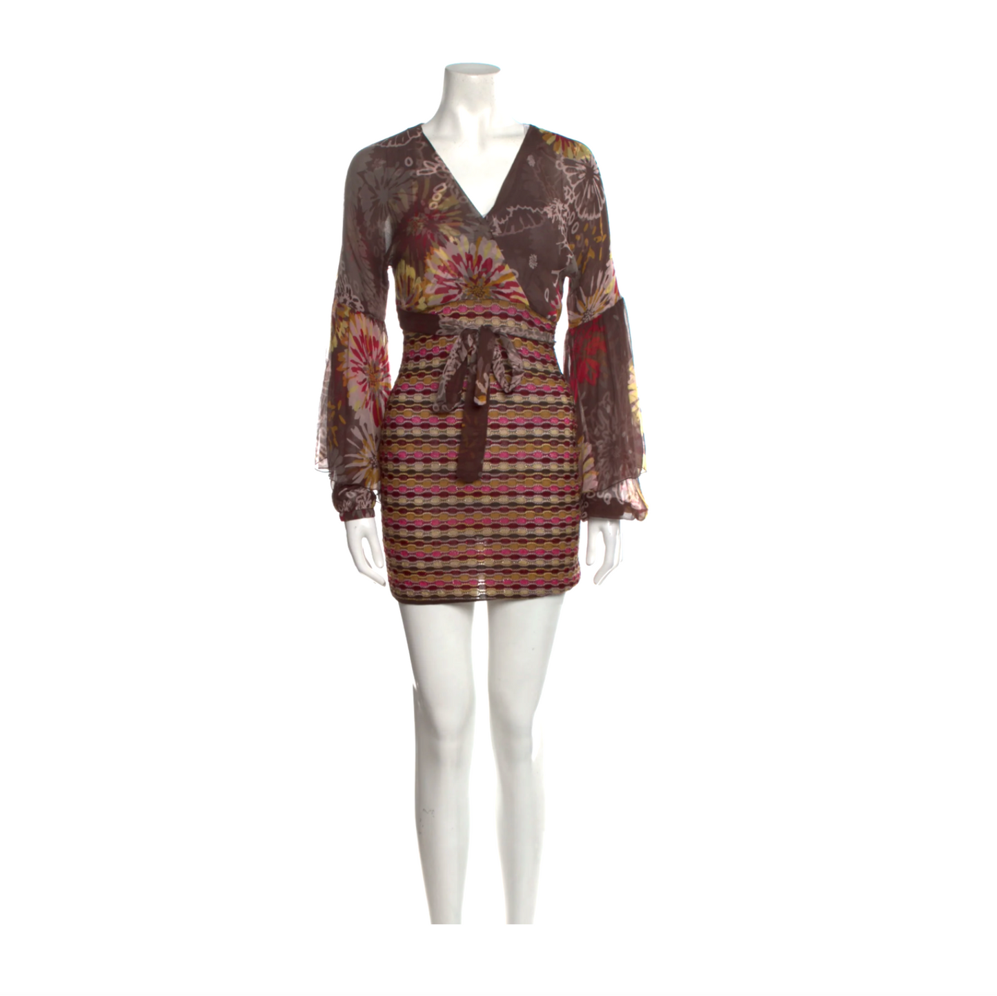 MISSONI