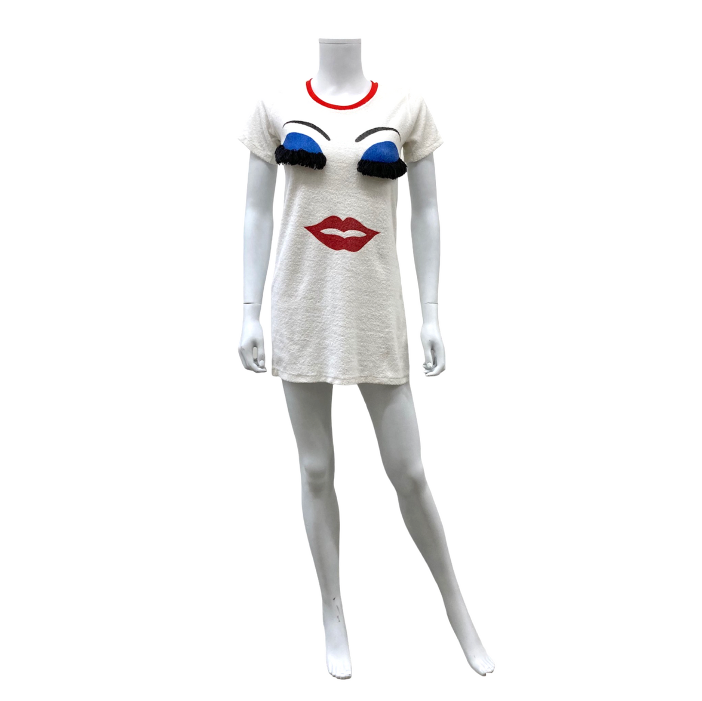 FACE DRESS