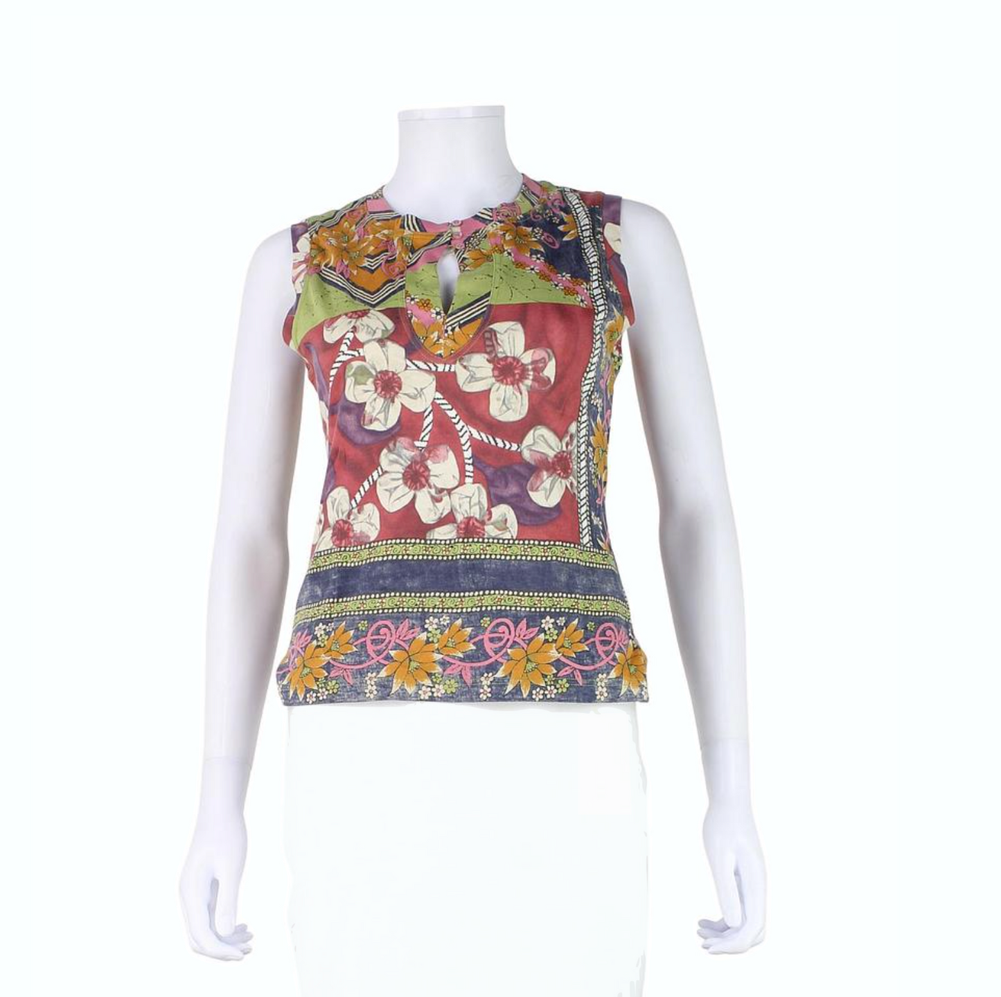 CHRISTIAN DIOR