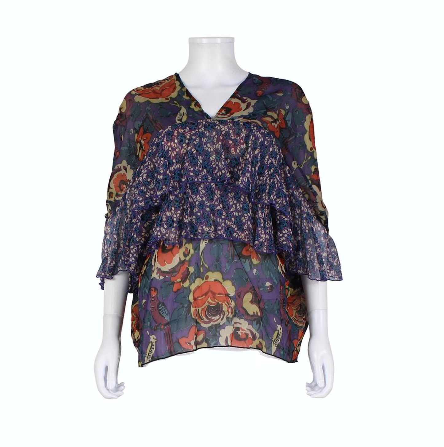 ANNA SUI
