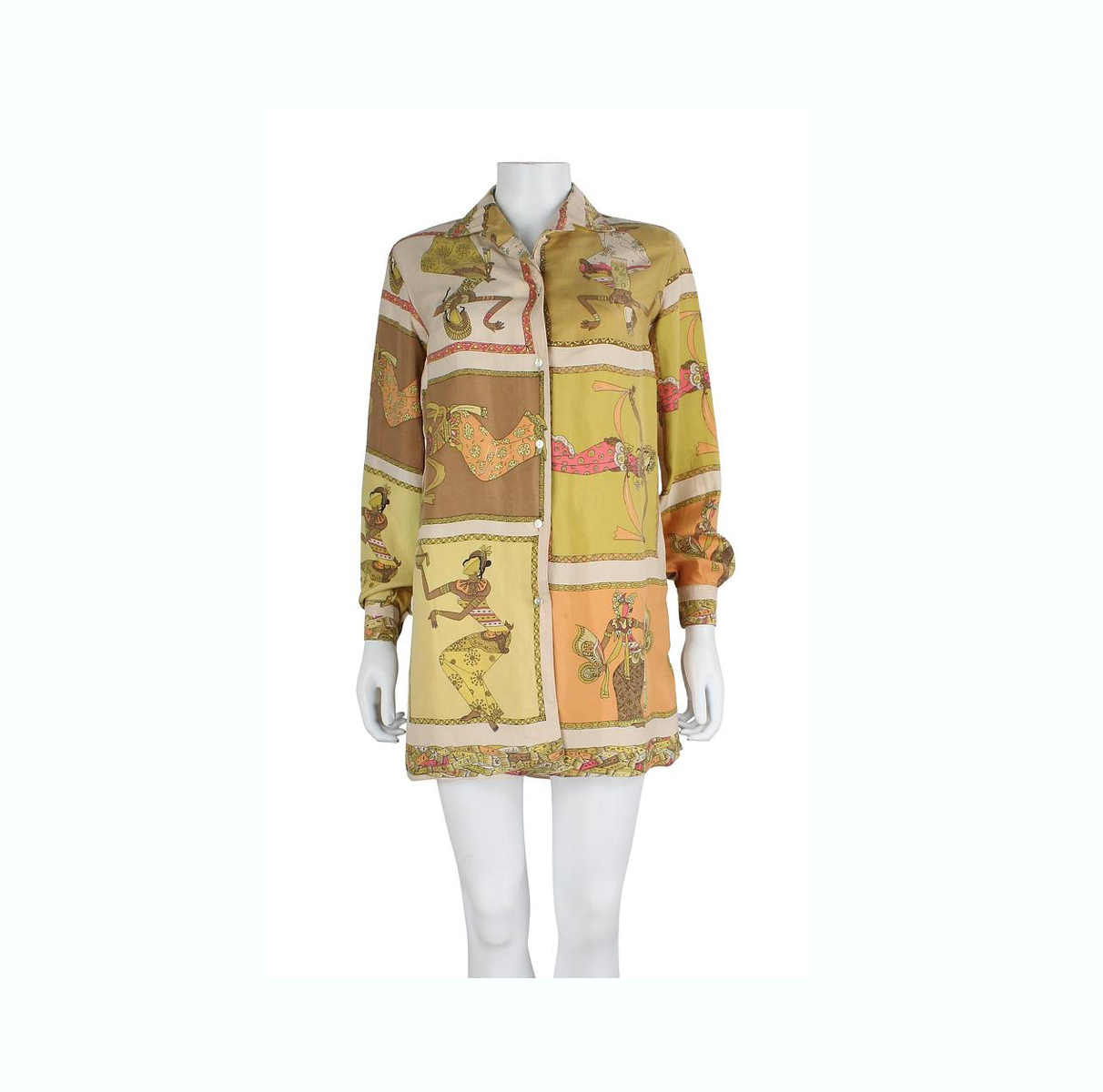 EMILIO PUCCI