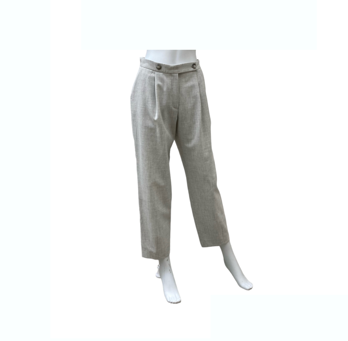 BAUM UND PFERDGARTEN