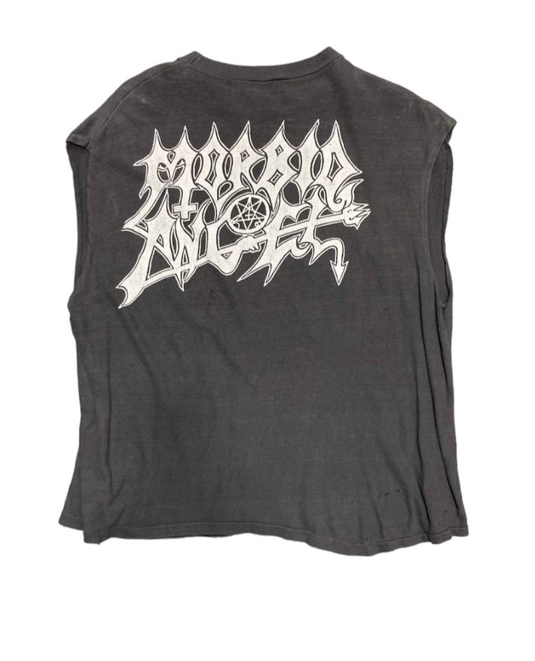 MORBID ANGEL TEE