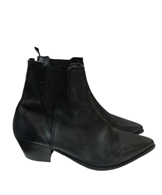 CHELSEA BOOT