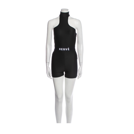 HERVE BY HERVE LEGER