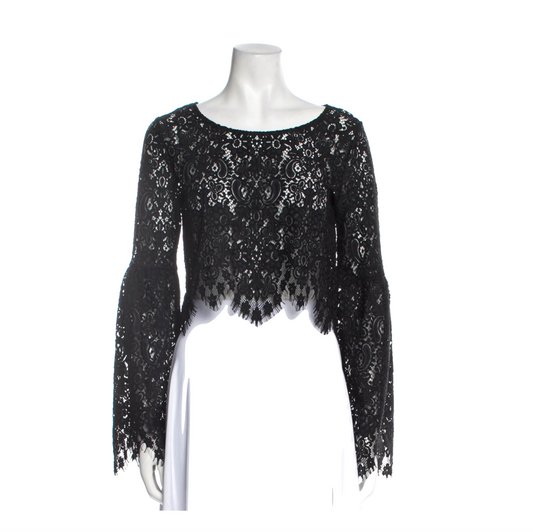 FOR LOVE AND LEMONS
